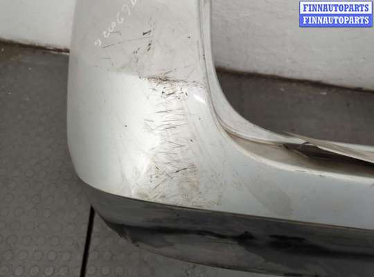 купить Бампер на Renault Laguna 3 2007-2025