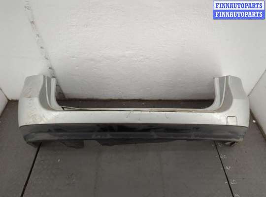 Бампер RN1579941 на Renault Laguna 3 2007-2025