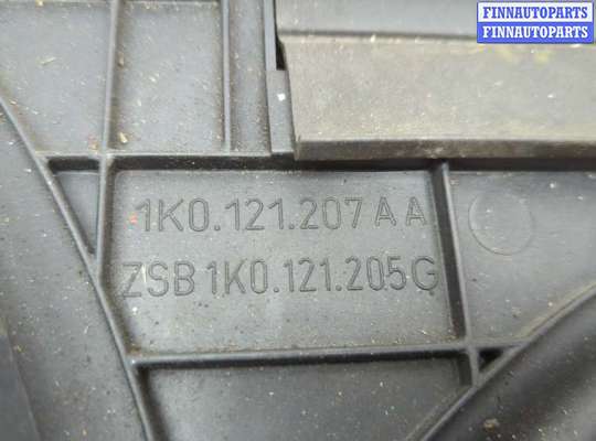 купить Вентилятор радиатора на Volkswagen Golf 5 2003-2009