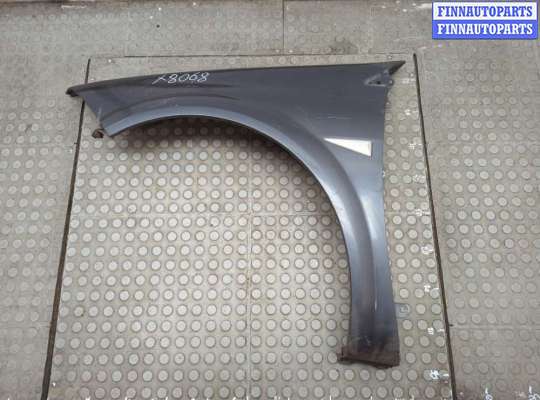 Крыло RN1574425 на Renault Megane 2 2002-2009