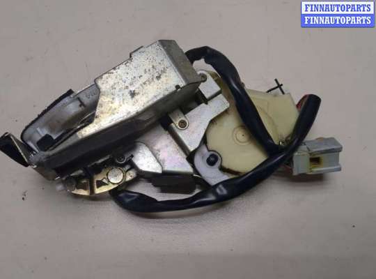 купить Замок двери на Honda Jazz 2002-2008