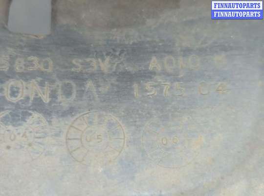 купить Брызговик на Acura MDX 2001-2006