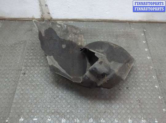 Купить Защита арок (подкрылок) на Audi A4 (B6) 2000-2006 Защита арок (подкрылок) AU1722454 на Audi A4 (B6) 2000-2006