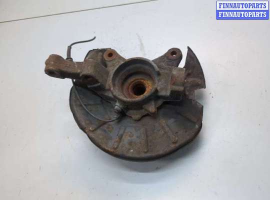 купить Ступица (кулак, цапфа) на Land Rover Freelander 1 1998-2006