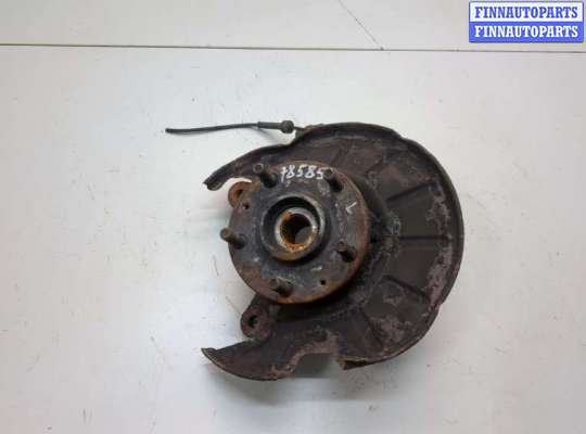 Ступица (кулак, цапфа) LRN2833 на Land Rover Freelander 1 1998-2006