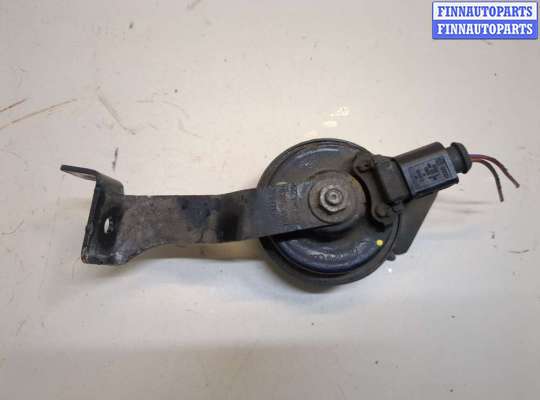 Сигнал (клаксон)