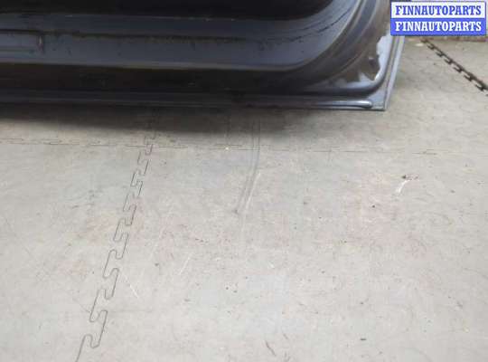 купить Стекло боковой двери на Peugeot 207 2006-2015