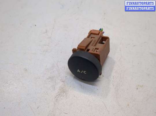 купить Кнопка кондиционера (A/C) на Peugeot Partner 2002-2008