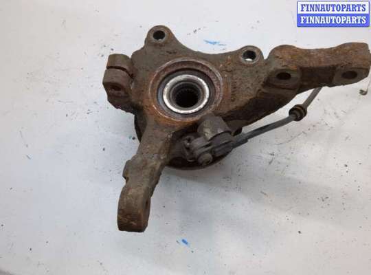 купить Ступица (кулак, цапфа) на Opel Meriva 2003-2010