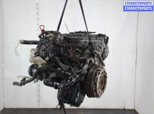 купить Насос гидроусилителя руля (ГУР) на BMW 3 E46 1998-2006