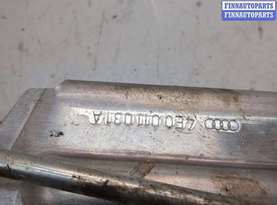 купить Домкрат на Audi A8 (D3) 2002-2010