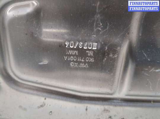 купить Кулиса КПП на Audi A3 (8P) 2003-2013