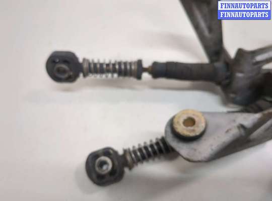 купить Кулиса КПП на Audi A3 (8P) 2003-2013