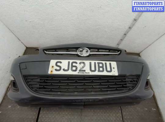 Купить Бампер на Opel Astra J 2010-2017 Бампер OP2448575 на Opel Astra J 2010-2017