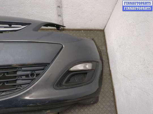 купить Бампер на Opel Astra J 2010-2017