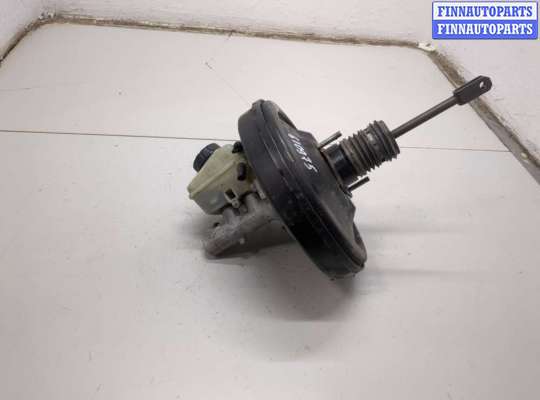 Цилиндр тормозной главный OP2345549 на Opel Astra H 2004-2010