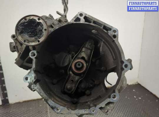 КПП 6-ст.мех. (МКПП) VG2538211 на Volkswagen Touran 2003-2006