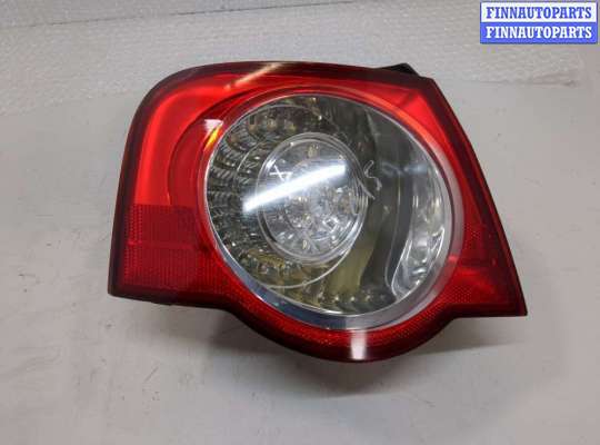 купить Фонарь (задний) на Volkswagen Passat 6 2005-2010