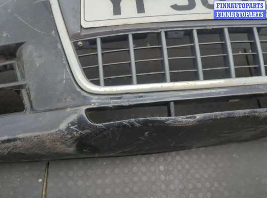 купить Бампер на Audi A6 (C6) 2004-2011