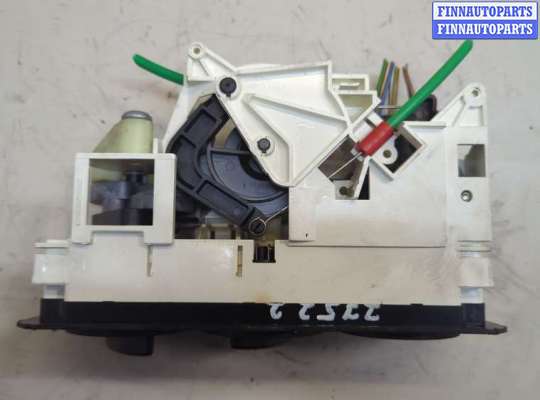 купить Переключатель отопителя (печки) на Audi A4 (B5) 1994-2000