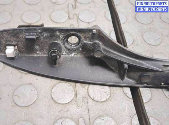 купить Рейлинг на крышу (одиночка) на Volkswagen Passat 5 2000-2005