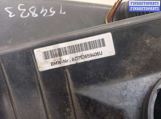 купить Корпус воздушного фильтра на BMW 3 E90, E91, E92, E93 2005-2012