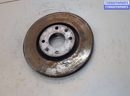 купить Диск тормозной на Peugeot 308 2007-2013