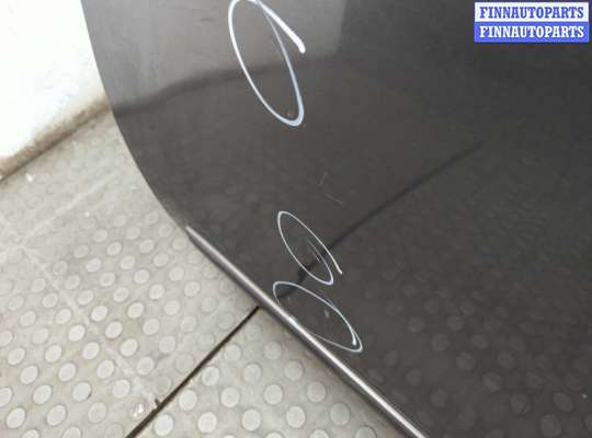 купить Дверь боковая (легковая) на Nissan Note E11 2005-2013