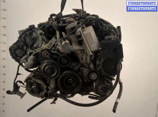 купить Форсунка топливная на Mercedes E W211 2002-2009