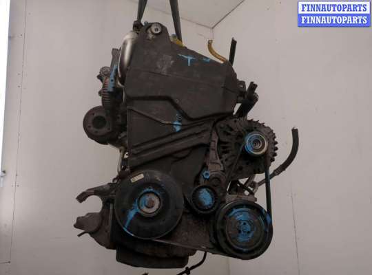 купить Форсунка топливная на Renault Megane 3 2009-2016