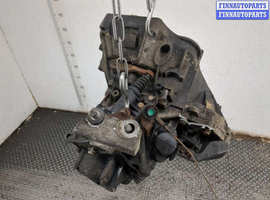 МКПП - Механическая коробка на Ford Focus II