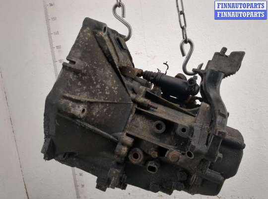 МКПП - Механическая коробка на Ford Focus II