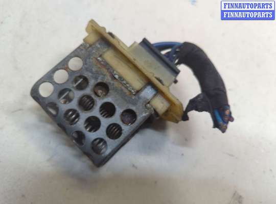 купить Сопротивление отопителя (моторчика печки) на Chrysler Voyager 2000-2007