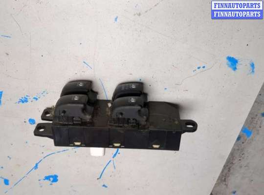 купить Кнопка стеклоподъемника (блок кнопок) на Hyundai Santa Fe 2000-2006