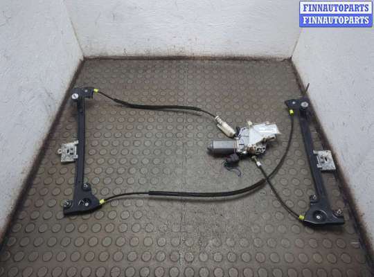 Стеклоподъёмник крышки багажника LRD1454 на Land Rover Freelander 1 1998-2006