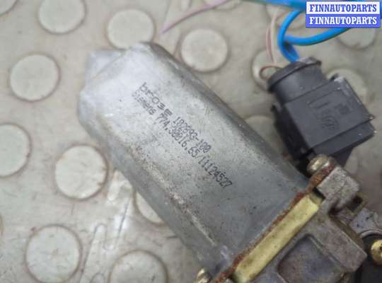 купить Стеклоподъёмник крышки багажника на Land Rover Freelander 1 1998-2006