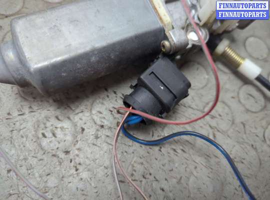 купить Стеклоподъёмник крышки багажника на Land Rover Freelander 1 1998-2006