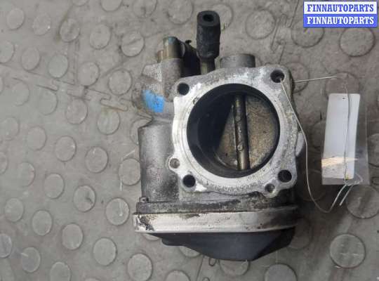 купить Заслонка дроссельная на Audi A3 (8P) 2003-2013