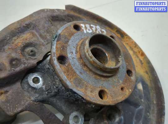 купить Ступица (кулак, цапфа) на Audi S3 (8V) 2013-2020