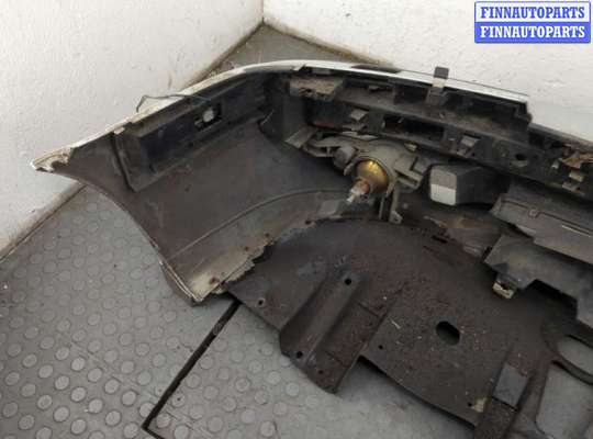 купить Бампер на Volvo S40 / V40 1995-2004