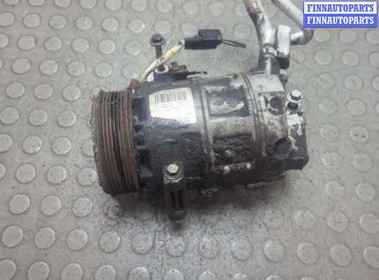 Компрессор кондиционера RN1577028 на Nissan Primastar 2001-2025
