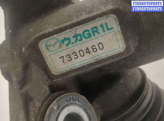 купить Рейка рулевая с г/у на Mazda 6 (GG) 2002-2007