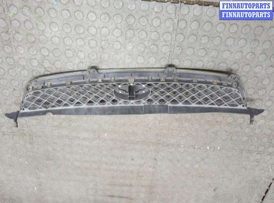 купить Решетка радиатора на Ford Fiesta 2001-2007