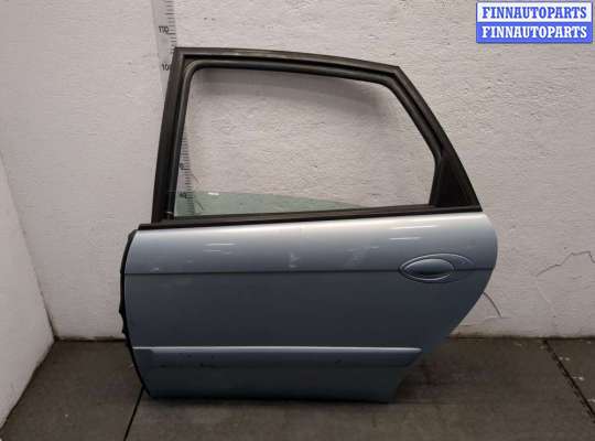 Стеклоподъемник электрический CT1152416 на Citroen C5 2004-2008