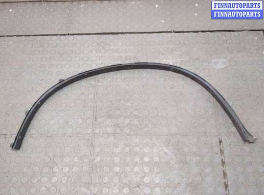 купить Молдинг крыла на BMW X6 E71 2007-2014