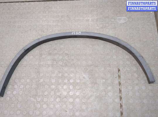 купить Молдинг крыла на BMW X6 E71 2007-2014