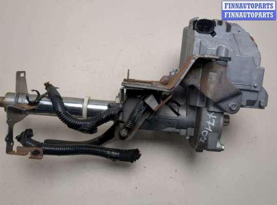 Электроусилитель руля NS954867 на Nissan Qashqai 2006-2013