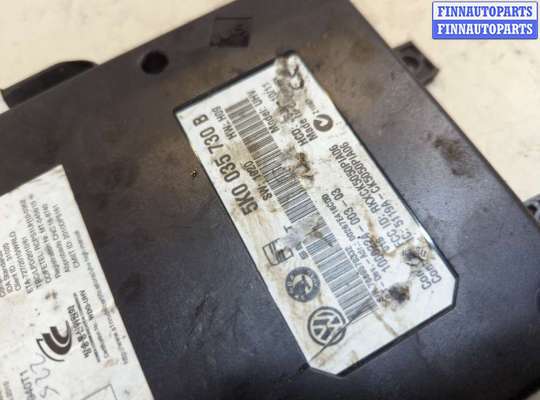 ЭБУ прочее на Volkswagen Golf VI (5K)