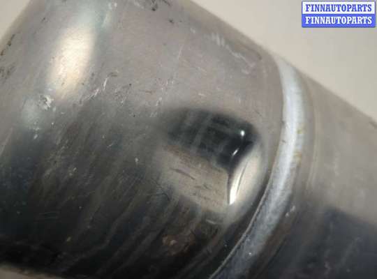 Ресивер воздушный на Mercedes-Benz ML / GLE (W166)