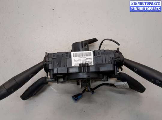 купить Переключатель поворотов и дворников (стрекоза) на Peugeot 3008 2009-2016